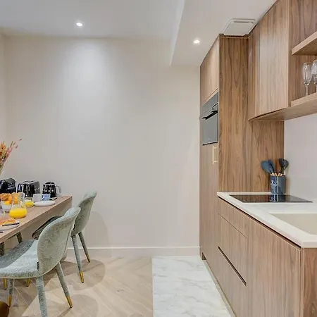 Peaceful Getaway Near Marais - With Ac Apartment Paris Exterior photo