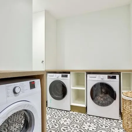 Peaceful Getaway Near Marais - With Ac Apartment Paris Exterior photo