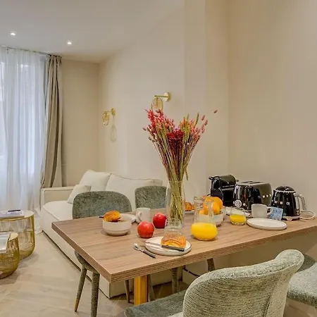 Peaceful Getaway Near Marais - With Ac Apartment Paris Exterior photo